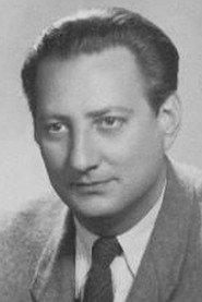Bronisław Broński as Butler in Avatar: The Exchange of Souls 1964