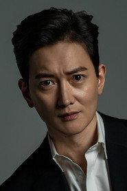 Kim Kwang-su as  in Choshinsei Fes.Vol.1 Shooting Star ~Special~ 2009