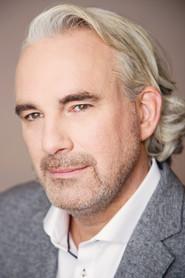 Michel Vallières as Marc in Coming Home 2008