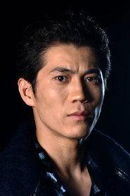 Amangeldi Sherikul uulu as Chingiz in Shut Down 2025