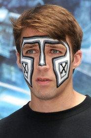 Tim Janus as Self in ScarfFace 2021