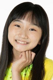Hisui Kimura as Yuna (voice) in The Deer King 2021