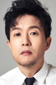 Park Nam-jung as Self in Meet the In-Laws 2011