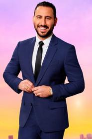 Josh Altman as Self in Lord of the Freaks 2015