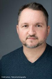 Michael Richard as Xenon in The Galactic Ghoul