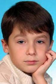 Ivan Chuvatkin as Antip in A grandpa for Christmas 2008