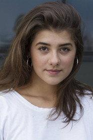 Tifanny Dopke as Tati in Rust 2018