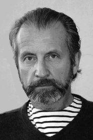 Waldemar Kalinowski as Tomachoff in Breathless 1983