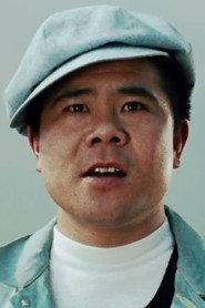 Baku Hatakeyama as Kirenger (voice) in J.A.K.Q. Dengekitai vs. Gorenger 1978