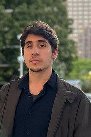 Tomás Guiñazú as Él mismo in Clorindo Testa 2022