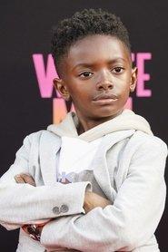 Aiden Shute as Drew in White Men Can't Jump 2023