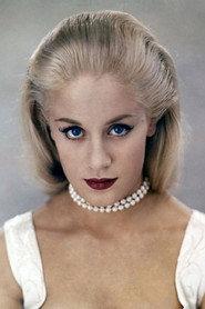 Mary Ure as Mary Ellison in Where Eagles Dare 1968