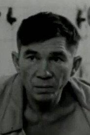 Mikhail Mudrov as Vasiliy Borovoy in Poddubensky Ditties 1957