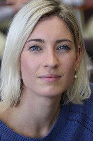 Adéla Petřeková as Adéla in Intimity 2014