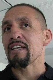 Tony Lopez as Himself in Bare Knuckle Fighting Championship 4 2019
