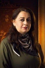 Nahed Roshdy as  in The Foxes 1993