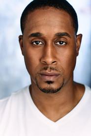 Donnie Brown Jr. as MC in Earthquake 2020
