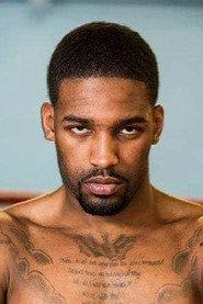 Demarcus Layton as Self in Emanuel Navarrete vs. Christopher Diaz 2021