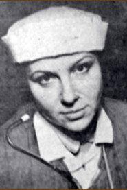 Lyudmila Kuzmina as in Get to Know Me 1979