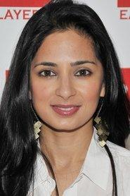 Aarti Mann as Henna (as Aarti Majmudar) in Today's Special 2009