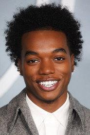 Maliq Johnson as in Ricky 2023