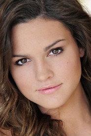 Cassidee Vandalia as Nicole in So This Is Christmas 2013