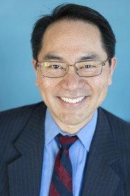 Keisuke Hoashi as Bruce in The Hit 2022