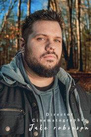 Jake Robinson as TJ in The Wendigo 2022