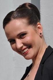 Tatyana Bondarenko as in New Adventures of Babka Ezhka 2008