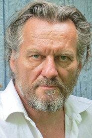 Gilles Masson as Jacquou in Gaspard le bandit 2006