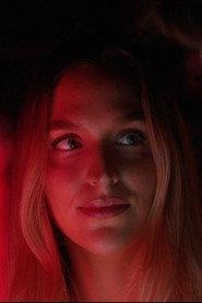 Audrey Gilbreath as Ari in Peach Pits 2024