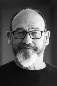 Chuck Russell as Self in Wolfman's Got Nards 2018