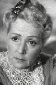 Roza Sverdlova as Liza Malevich in Till Tomorrow 1929