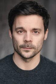 Ross Mann as Modernist Man 2 in I Am the Architect 2012
