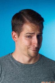 Mathieu Jonckheere as Mike in Harmless 2020
