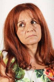 Androulla Irakleous as Aunt in Clementine 2018