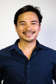 Lui Villaruz as Bong in Won't Last a Day Without You 2011