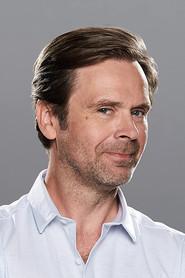 Matthias Matschke as Hans-Peter Jogereit in Ein Mord mit Aussicht 2015