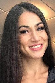 Diana Belbiţă as Self in UFC Fight Night 229: Dawson vs. Green 2023