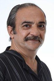 Arslan Kaçar as  in Motherland Hotel 1987