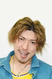 Rintaro as Ryuji Nagi in G-Men 2023