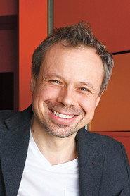 Viktor Dvořák as Václav Havel in Havel 2020