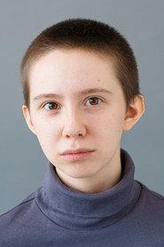 Ekaterina Novokreshchenova as Лана in Anna's Feelings 2023