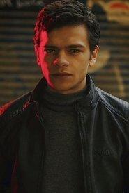 Fares Haddad as ميدو - شقيق أمين in When We're Born 2019