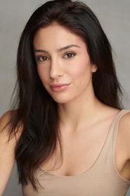 Rocio Scotto as Carmen Aguilar in Ballerina Assassin 2025