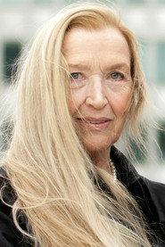 Iva Zupančič as Zidoreva žena in Hard Way 1974