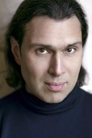 Vladimir Jurowski as Self/Conductor in Glyndebourne: Hamlet 2018
