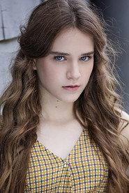 Zoe King as Candy in Hood Safari 2024
