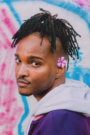Ronnie Kariuki as Vicky in Holiday Fiancée 2023