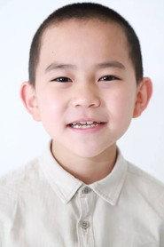Banka Tenta as Mizuno Yuta in The Supernatural Sweet Shop: The Movie 2024